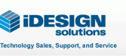 iDesign logo