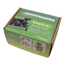 Humming Bird Kit